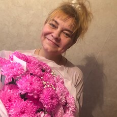 Фотография девушки Евгения, 46 лет из г. Еманжелинск