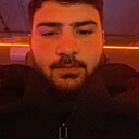 Гор, 28 лет