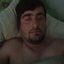 Хуршед, 28 лет