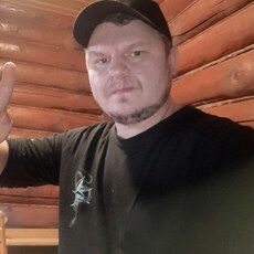 Фотография мужчины Михаил, 41 год из г. Ульяновск