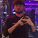 Anzor, 21 год