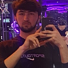 Фотография мужчины Anzor, 21 год из г. Когалым