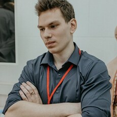 Фотография мужчины Михаил, 22 года из г. Чита