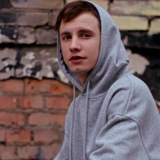 Фотография мужчины Артём, 23 года из г. Тюмень