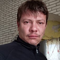 Фотография мужчины Сергей, 32 года из г. Челябинск