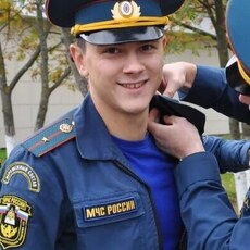 Фотография мужчины Дмитрий, 32 года из г. Иркутск