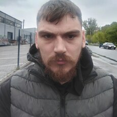 Фотография мужчины Сергій, 31 год из г. Запорожье