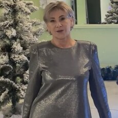 Фотография девушки Мила, 69 лет из г. Ярославль