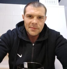 Фотография мужчины Константин, 42 года из г. Тюмень