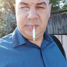 Фотография мужчины Максим, 44 года из г. Климово