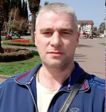 Фотография мужчины Дима, 41 год из г. Соликамск