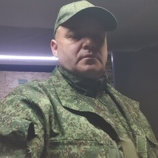 Фотография мужчины Андрей, 46 лет из г. Торез
