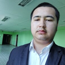Фотография мужчины Amir, 19 лет из г. Кашира