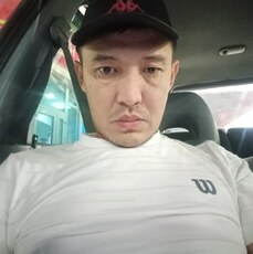Фотография мужчины Дамир, 35 лет из г. Алматы