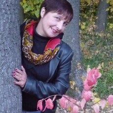 Фотография девушки Наталья, 55 лет из г. Воронеж