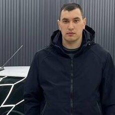 Фотография мужчины Ильназ, 26 лет из г. Бирск