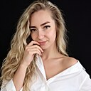 Настюша, 27 лет