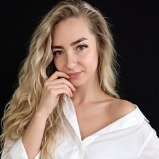 Фотография девушки Настюша, 28 лет из г. Барановичи