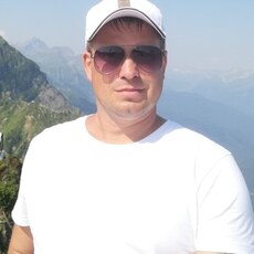 Фотография мужчины Дмитрий, 44 года из г. Чапаевск