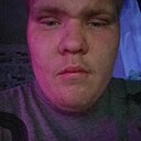 Антон, 21 год