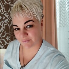 Фотография девушки Наталья, 44 года из г. Мирный (Архангельская Область)