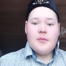Фотография мужчины Надил, 18 лет из г. Уфа