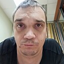 Роман, 34 года