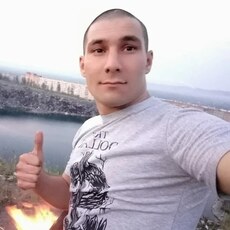 Фотография мужчины Секрет, 36 лет из г. Норильск