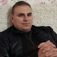 Фотография мужчины Дмитрий, 34 года из г. Гомель
