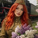 Алина, 24 года