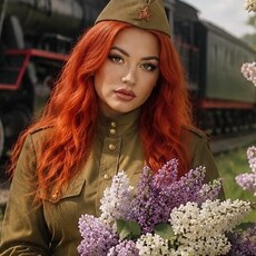 Фотография девушки Алина, 24 года из г. Сибай