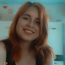 Фотография девушки Дарья, 23 года из г. Барабинск