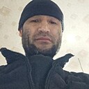 Massaj, 42 года