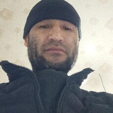 Фотография мужчины Massaj, 42 года из г. Наманган