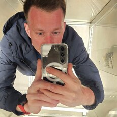 Фотография мужчины Ник, 40 лет из г. Ижевск