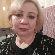 Фотография девушки Ольга, 59 лет из г. Славгород