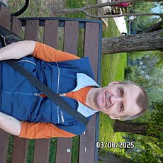 Фотография мужчины Алексей, 56 лет из г. Пермь