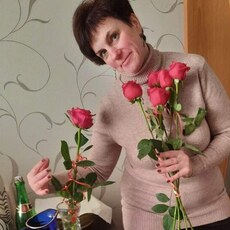 Фотография девушки Лора, 54 года из г. Витебск