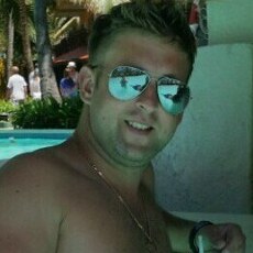Фотография мужчины Andrei, 37 лет из г. Вроцлав