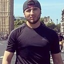Malik, 30 лет