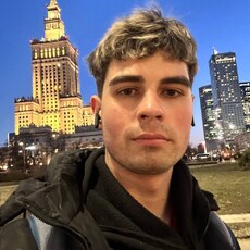 Фотография мужчины Максим, 24 года из г. Харьков