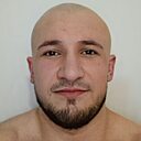 Али, 26 лет