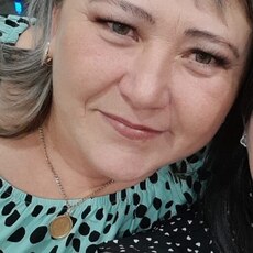 Фотография девушки Оксана, 46 лет из г. Курган