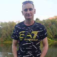 Фотография мужчины Александр, 44 года из г. Новомосковск