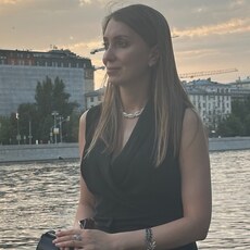 Фотография девушки Ирина, 36 лет из г. Москва