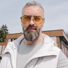 Фотография мужчины Сергей, 40 лет из г. Гурьевск (Калининградская Обл)