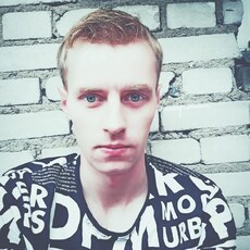 Фотография мужчины Сергей, 33 года из г. Гродно