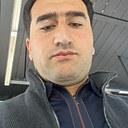 Озодбек, 26 лет