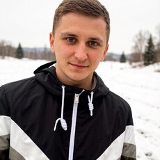 Фотография мужчины Андрей, 26 лет из г. Москва