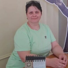 Фотография девушки Марина, 43 года из г. Рязань